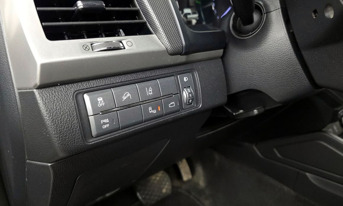 KG_Mobility_Ssangyong Rexton 2019