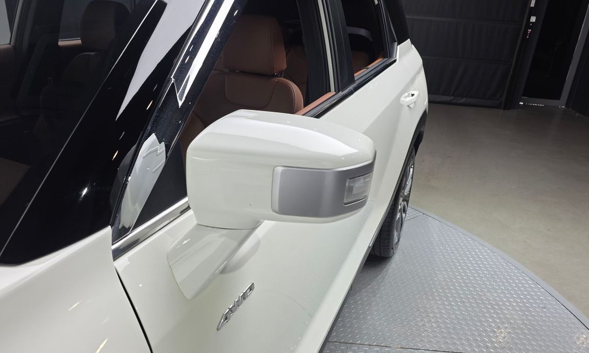 KG_Mobility_Ssangyong Torres 2024