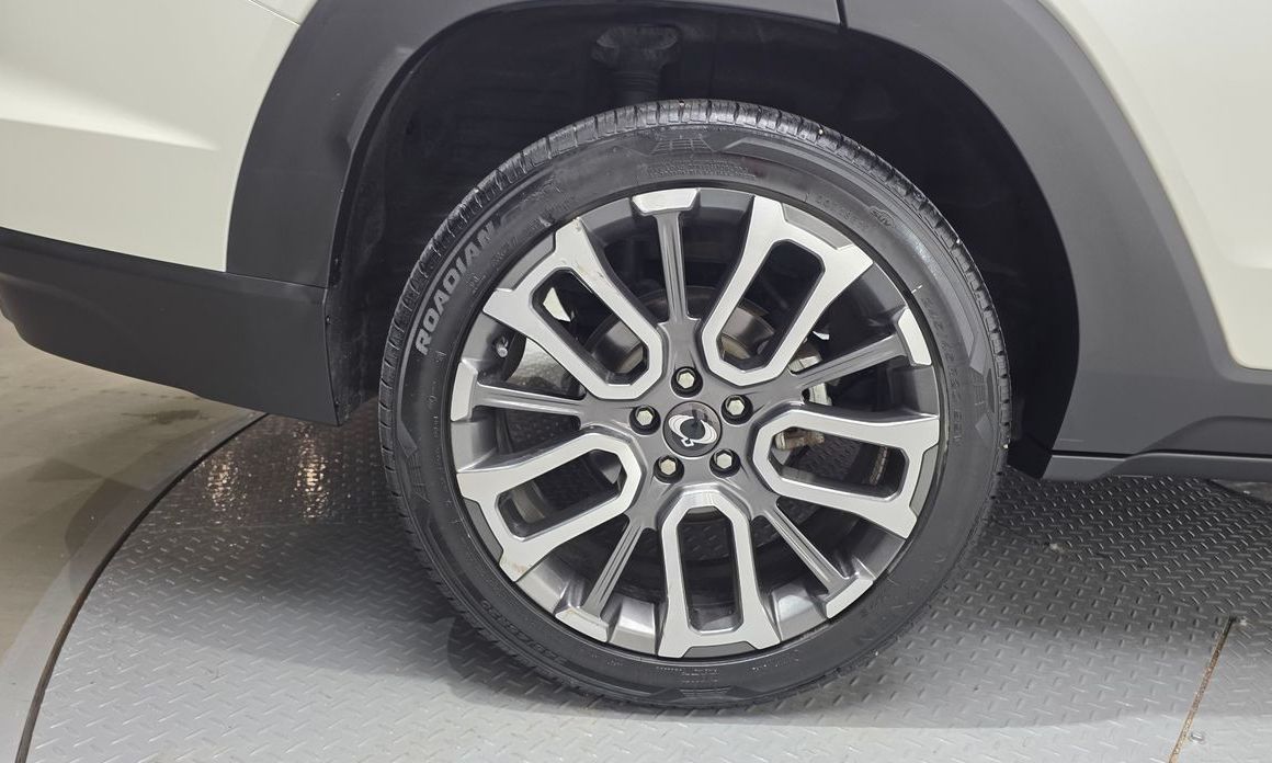 KG_Mobility_Ssangyong Torres 2024