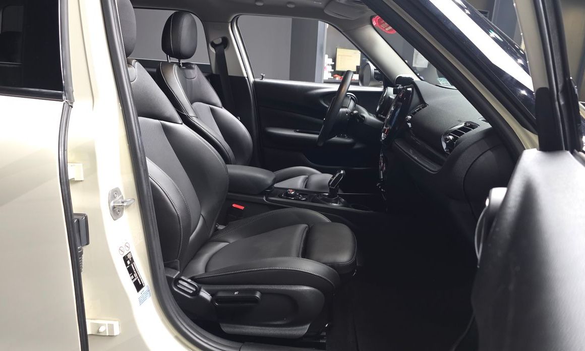Mini Clubman 2020