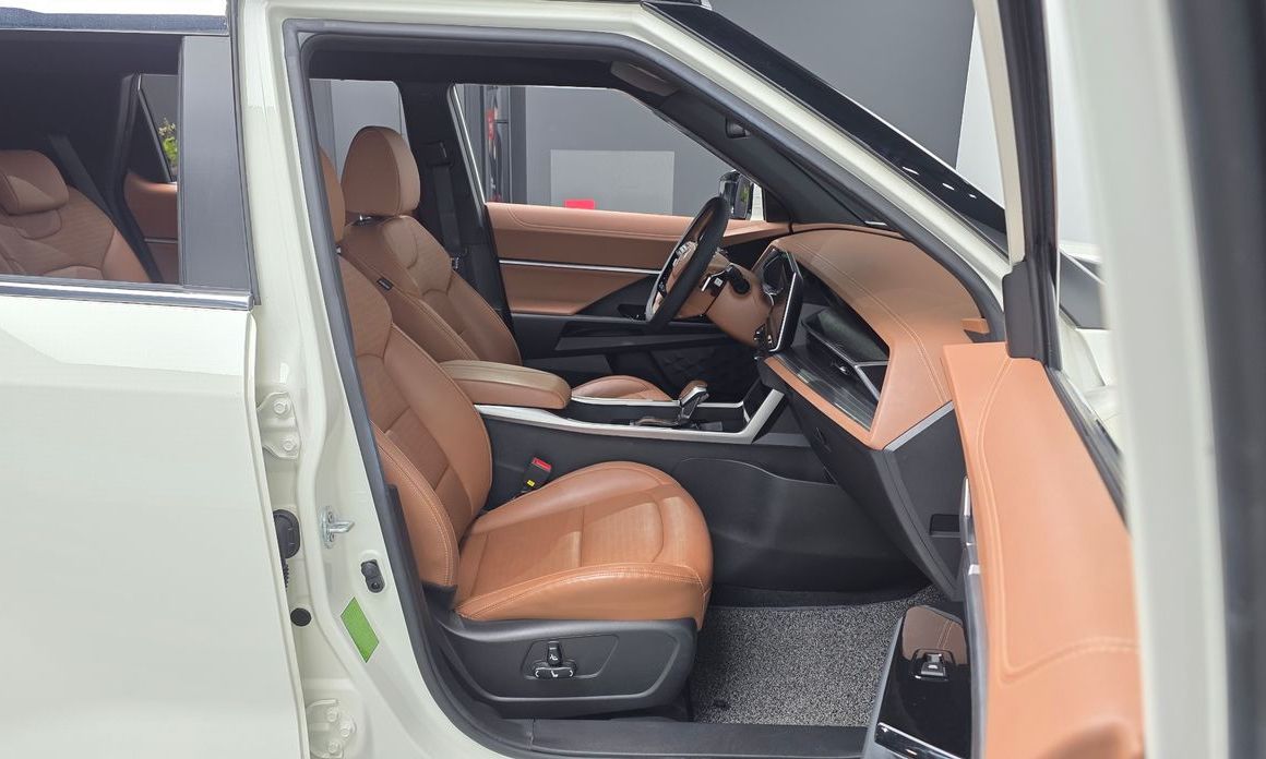 KG_Mobility_Ssangyong Torres 2024