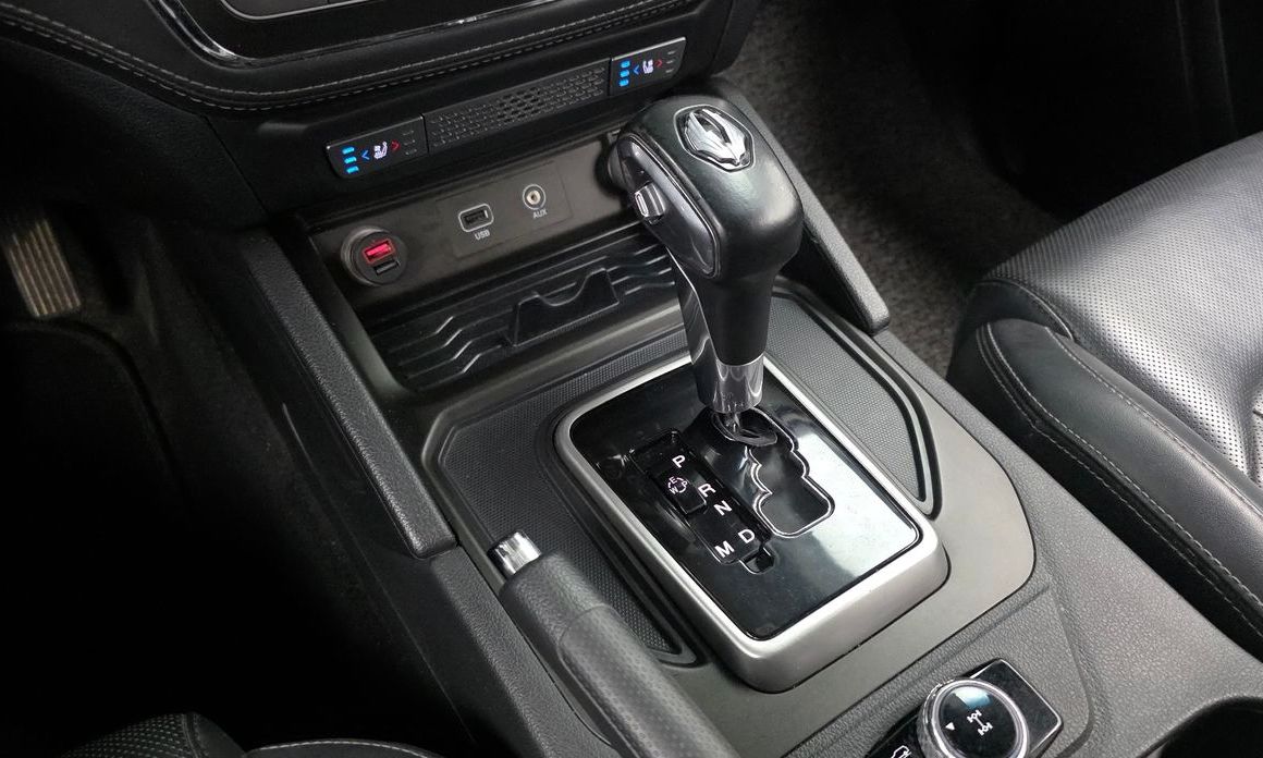 KG_Mobility_Ssangyong Rexton 2019