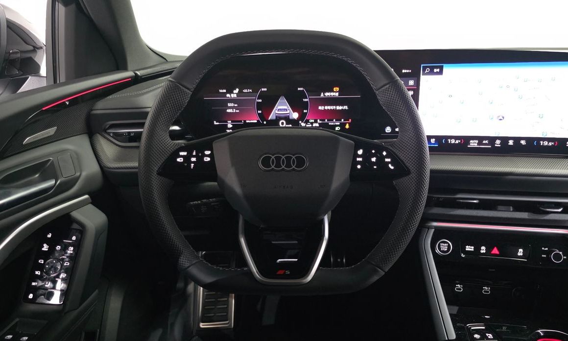 Audi Q5 2025