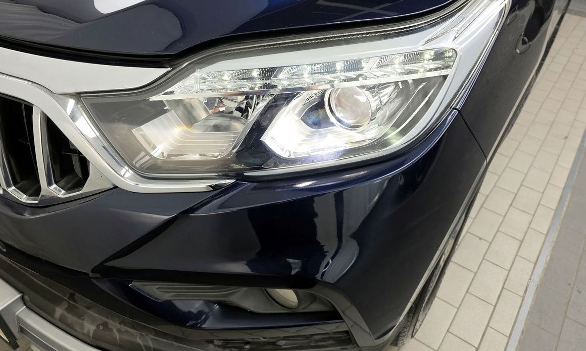 KG_Mobility_Ssangyong Rexton 2019