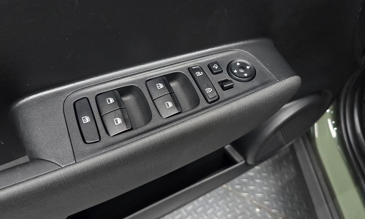 Hyundai Casper 2024