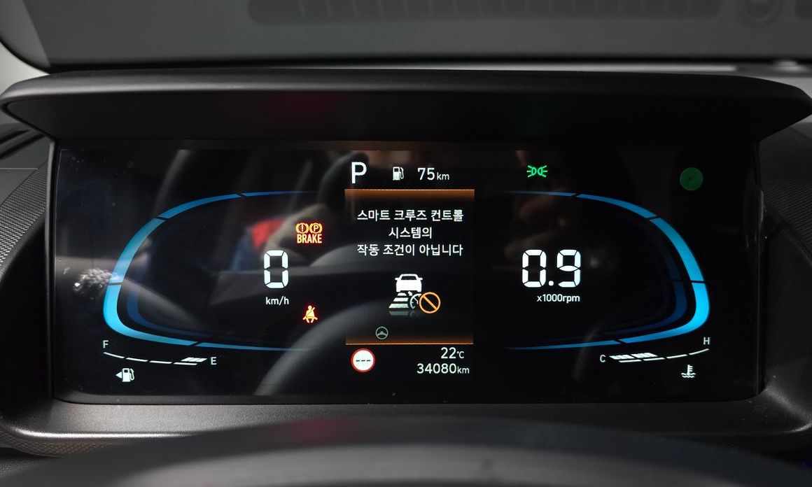 Hyundai Casper 2024
