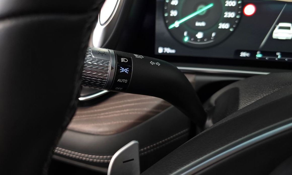 Genesis G90 2024
