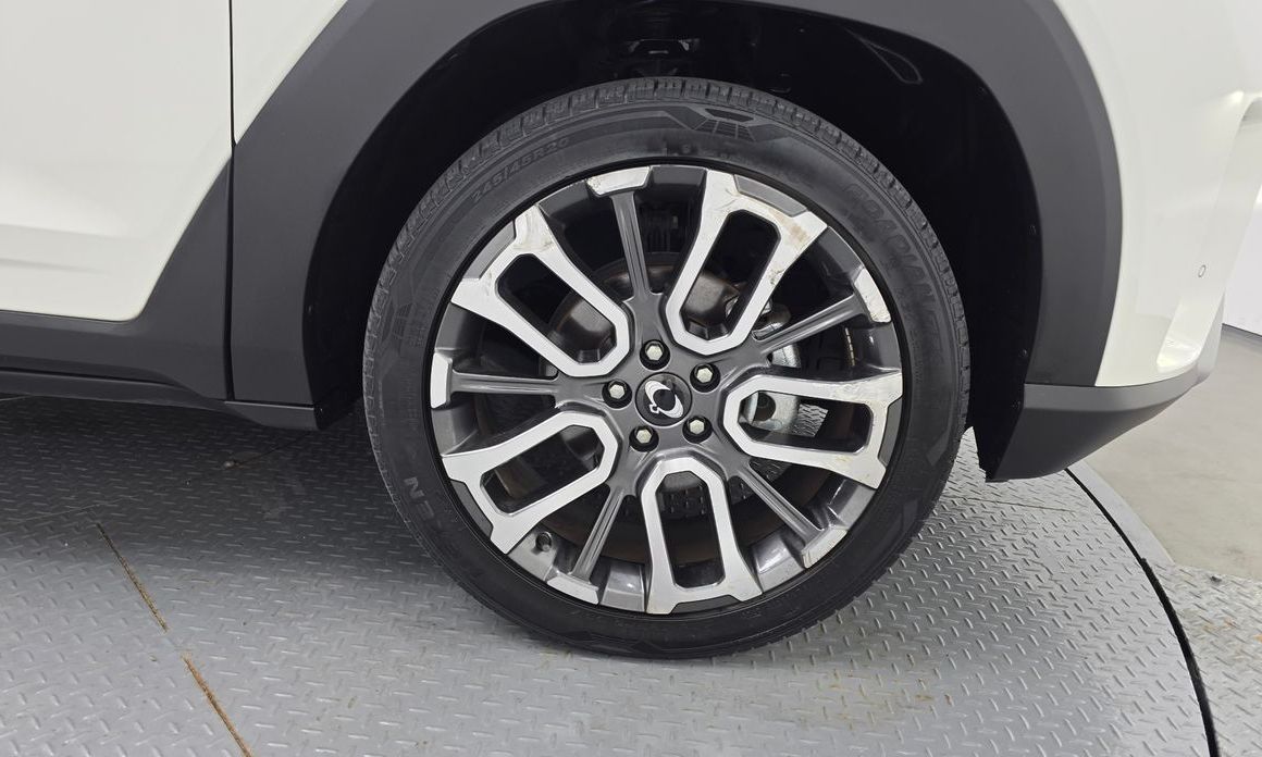 KG_Mobility_Ssangyong Torres 2024