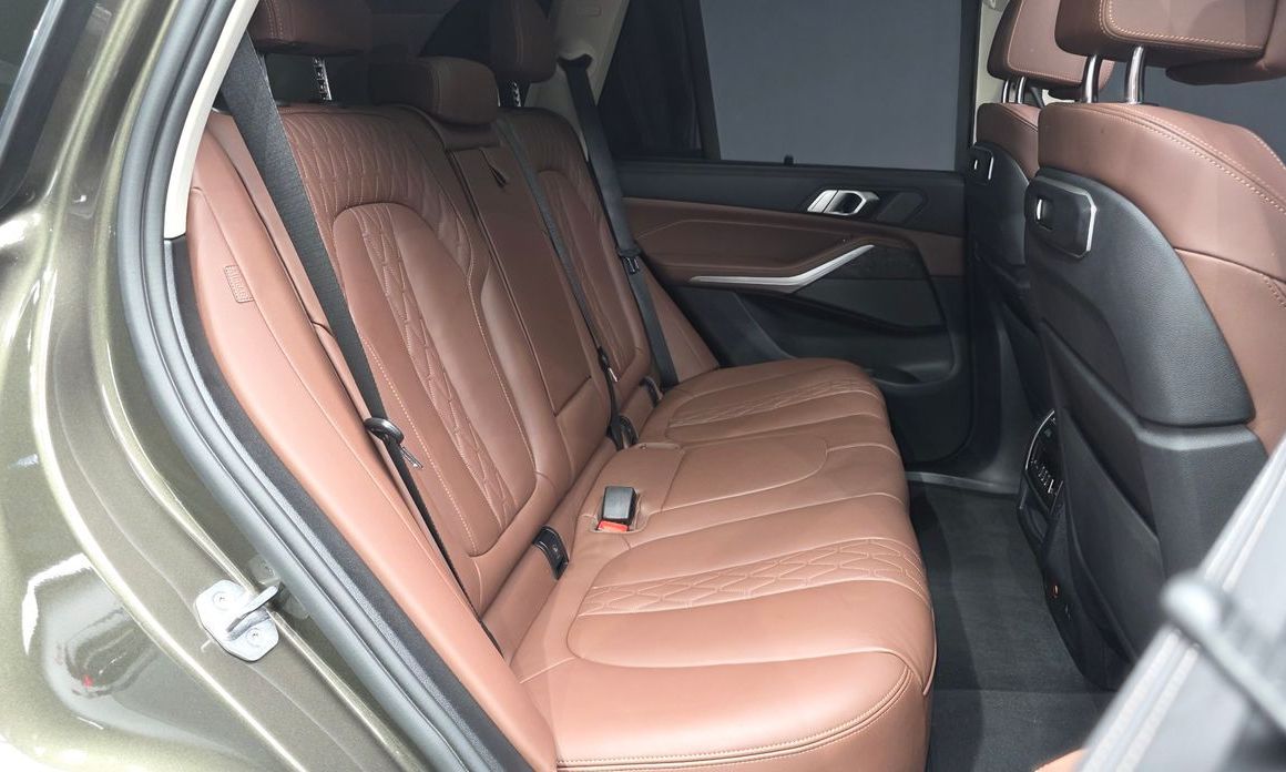 BMW X5 2024