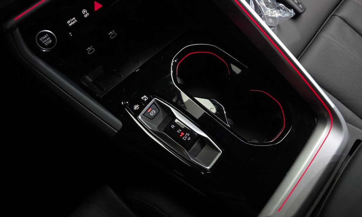 Audi Q5 2025