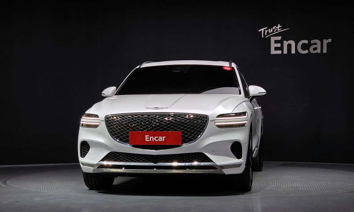 Genesis GV70 2023