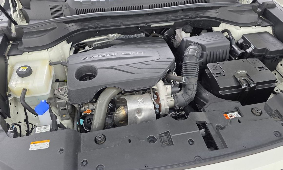 KG_Mobility_Ssangyong Torres 2024
