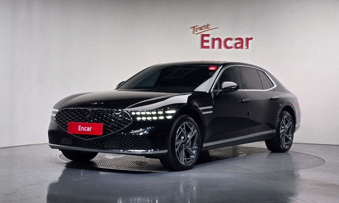 Genesis G90 2024