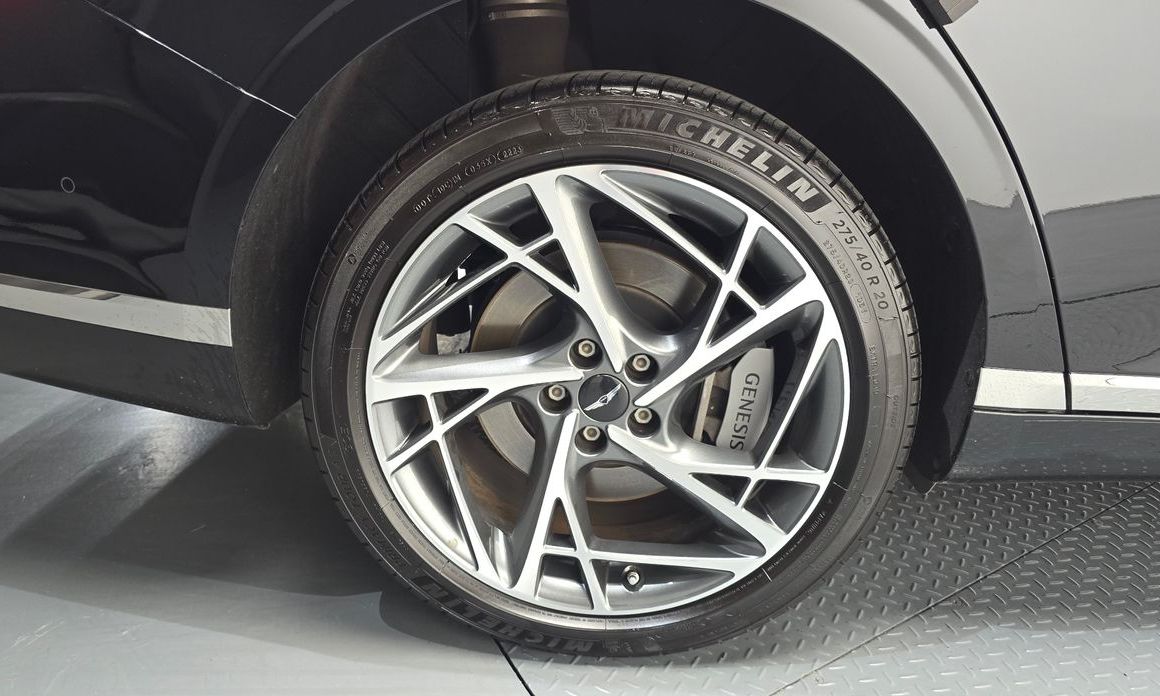 Genesis G90 2024