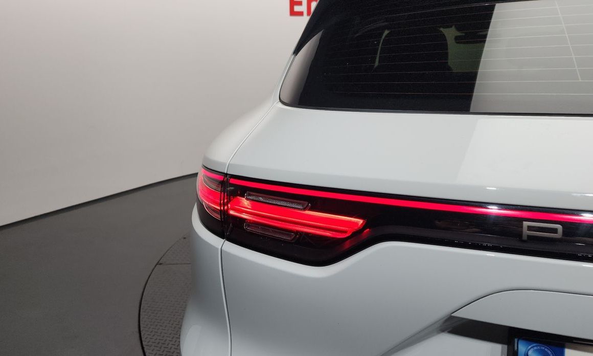 Porsche Cayenne 2023