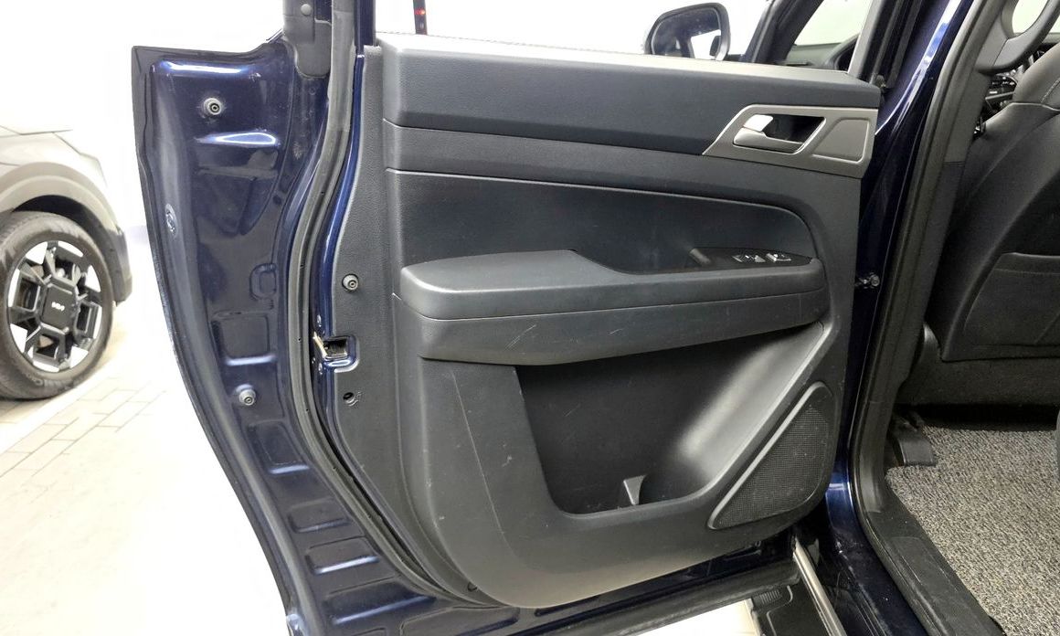 KG_Mobility_Ssangyong Rexton 2019
