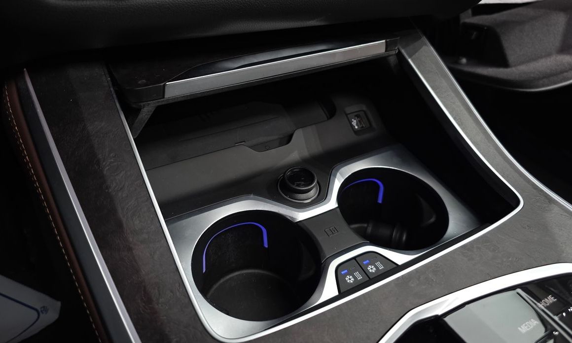 BMW X5 2024