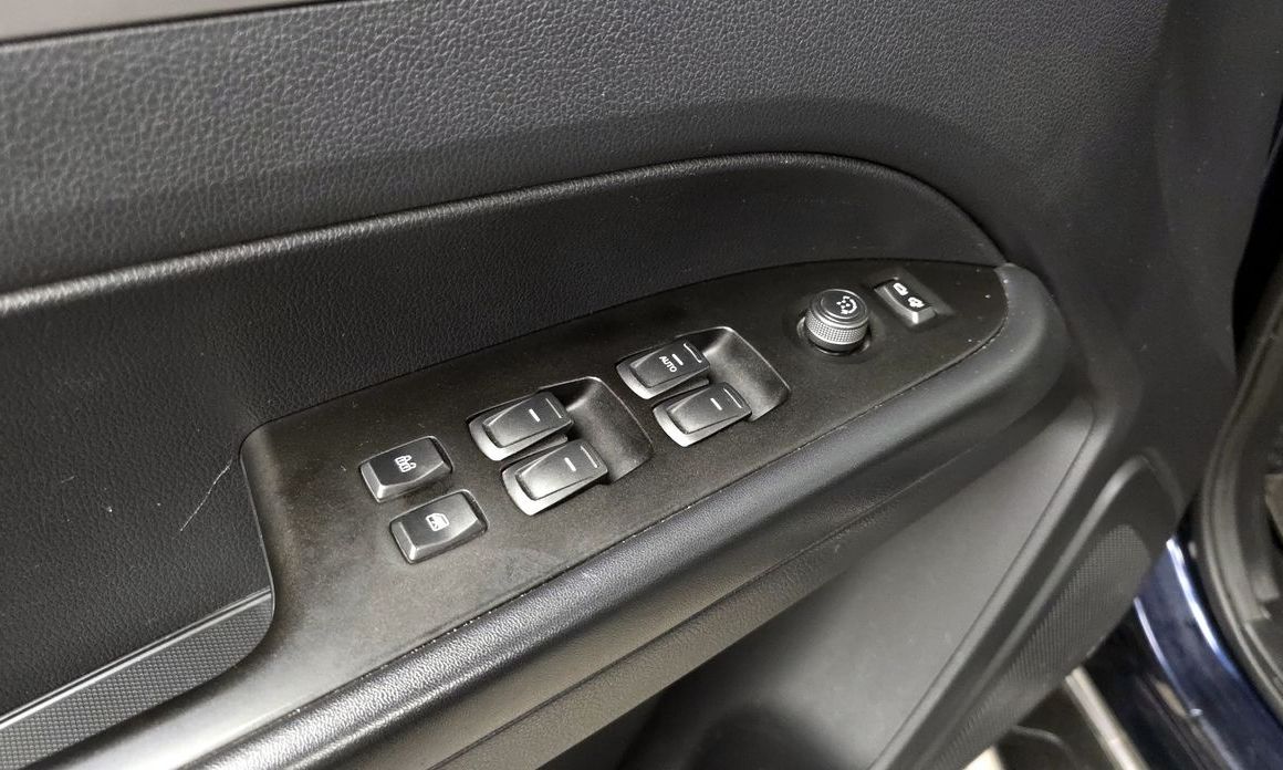 KG_Mobility_Ssangyong Rexton 2019