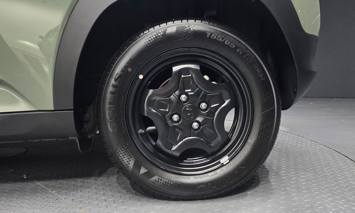Hyundai Casper 2024
