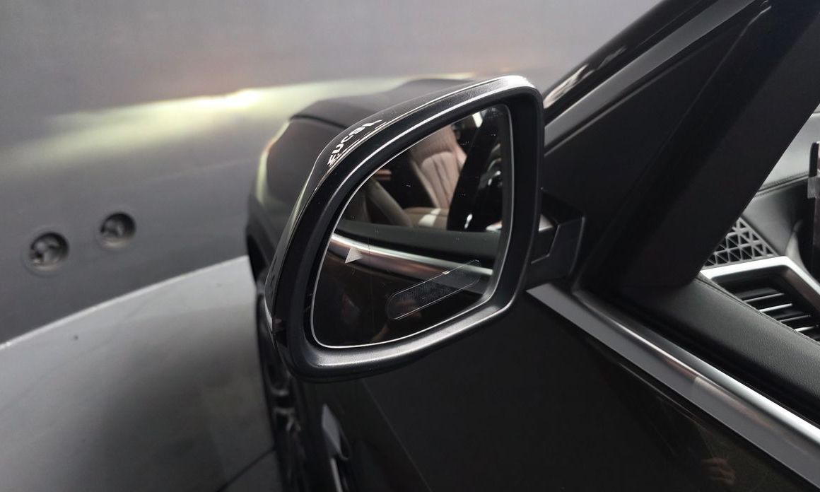 BMW X5 2024