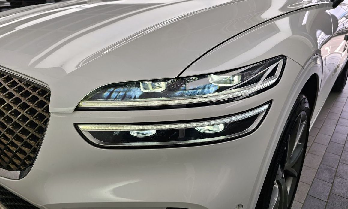 Genesis GV70 2023