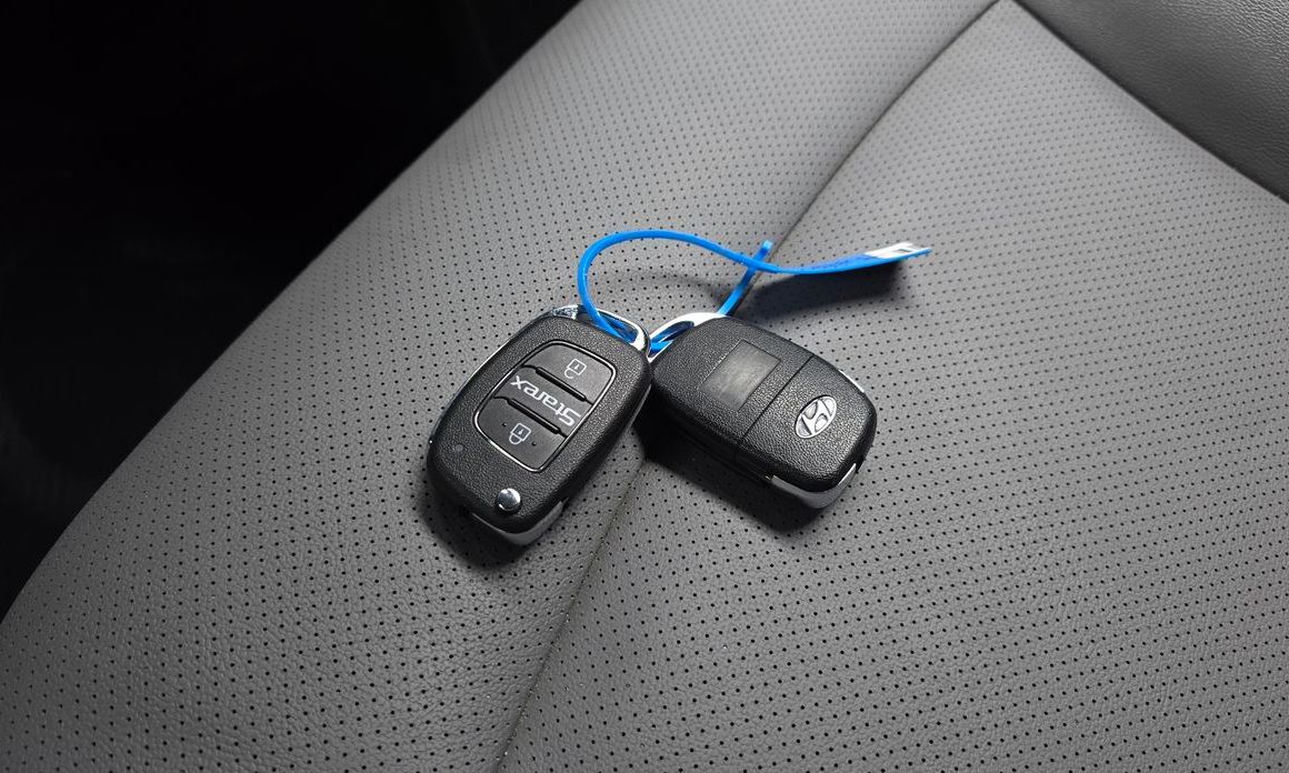 Hyundai Starex 2021