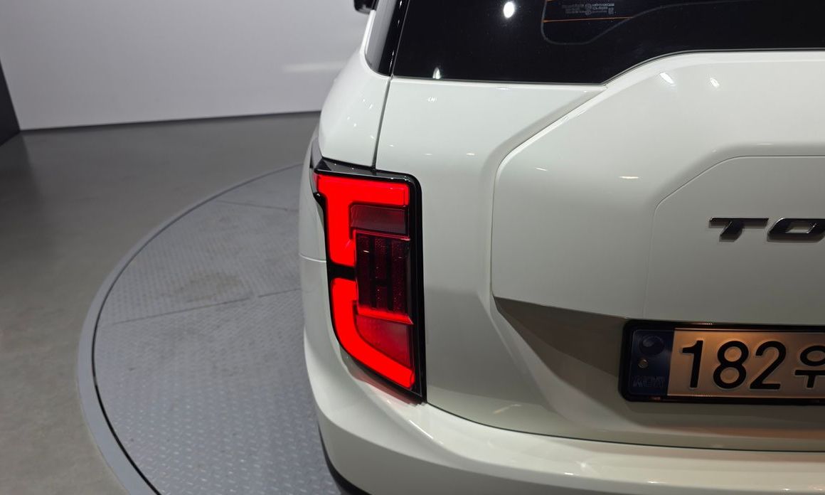 KG_Mobility_Ssangyong Torres 2024
