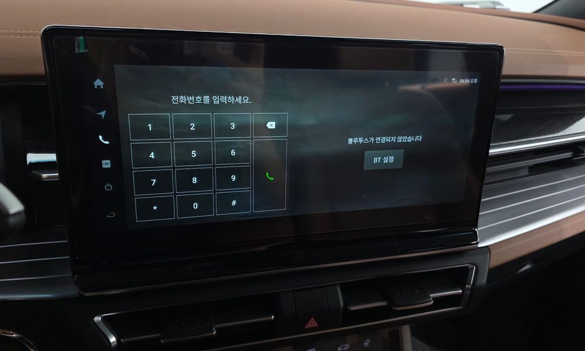 KG_Mobility_Ssangyong Torres 2024