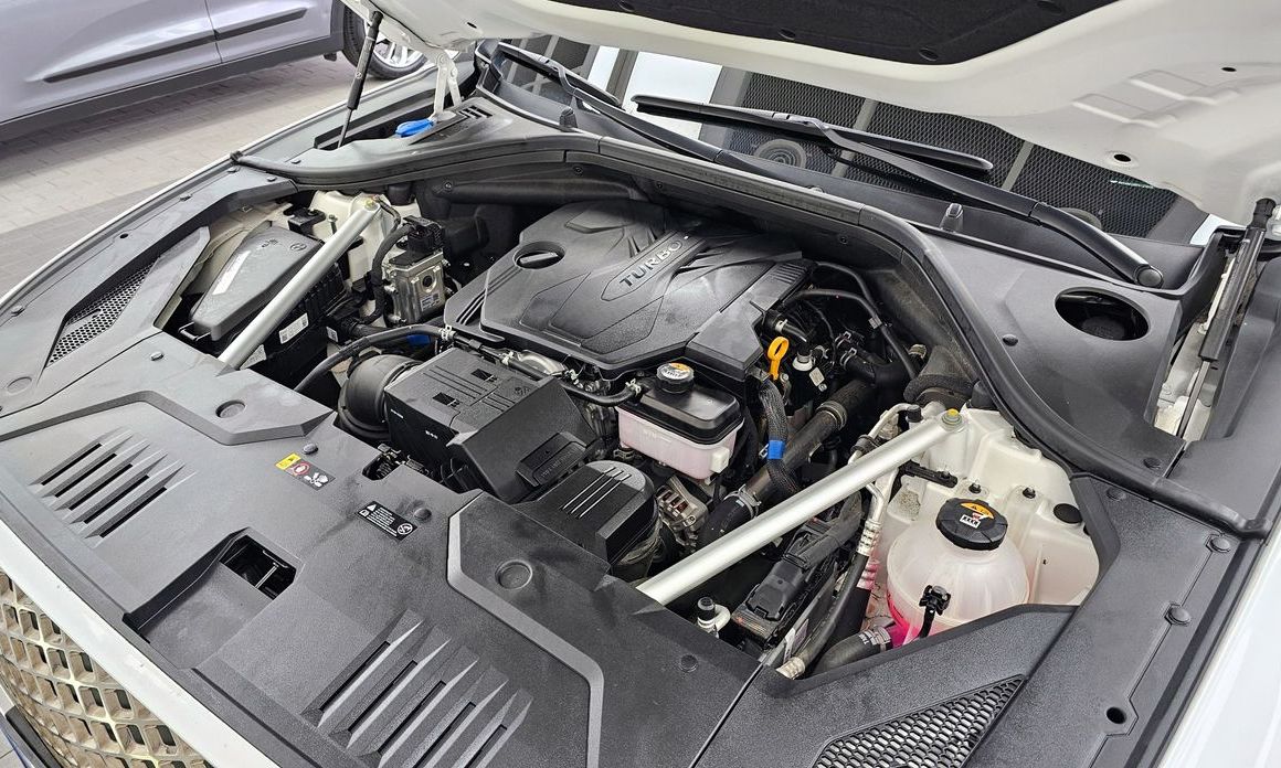 Genesis GV70 2023