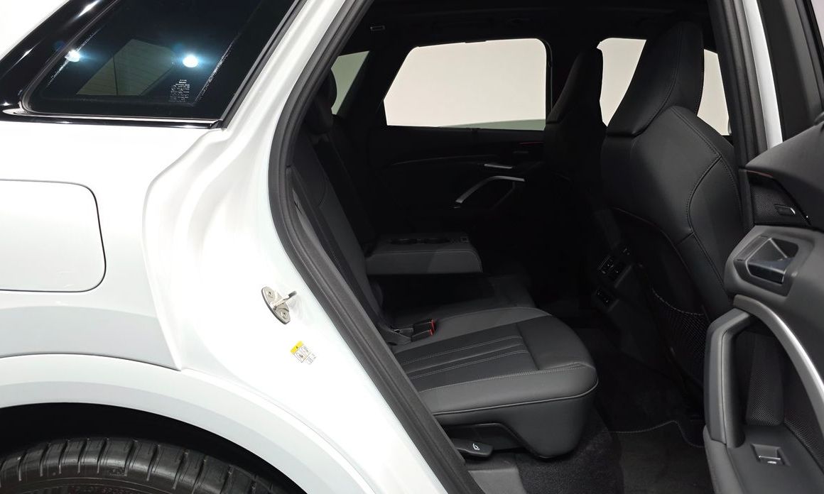 Audi Q5 2025