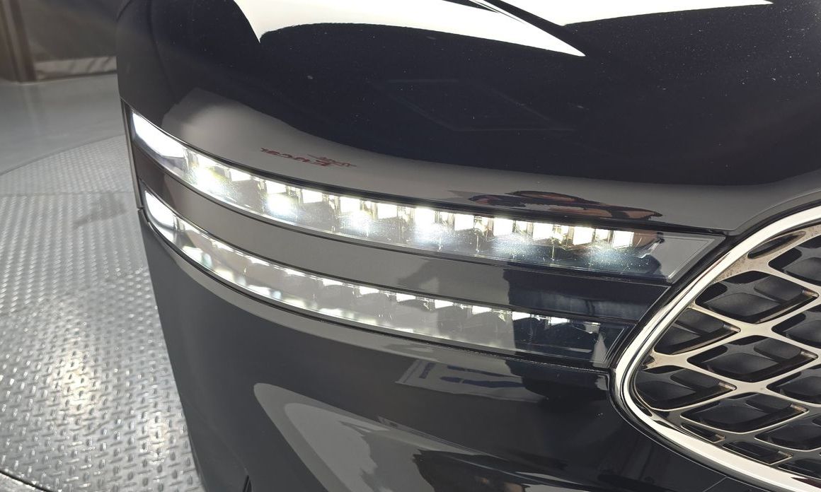 Genesis G90 2024