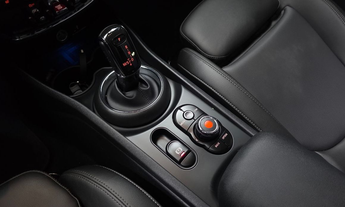 Mini Clubman 2020