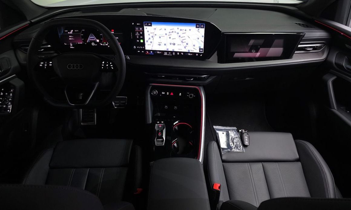 Audi Q5 2025