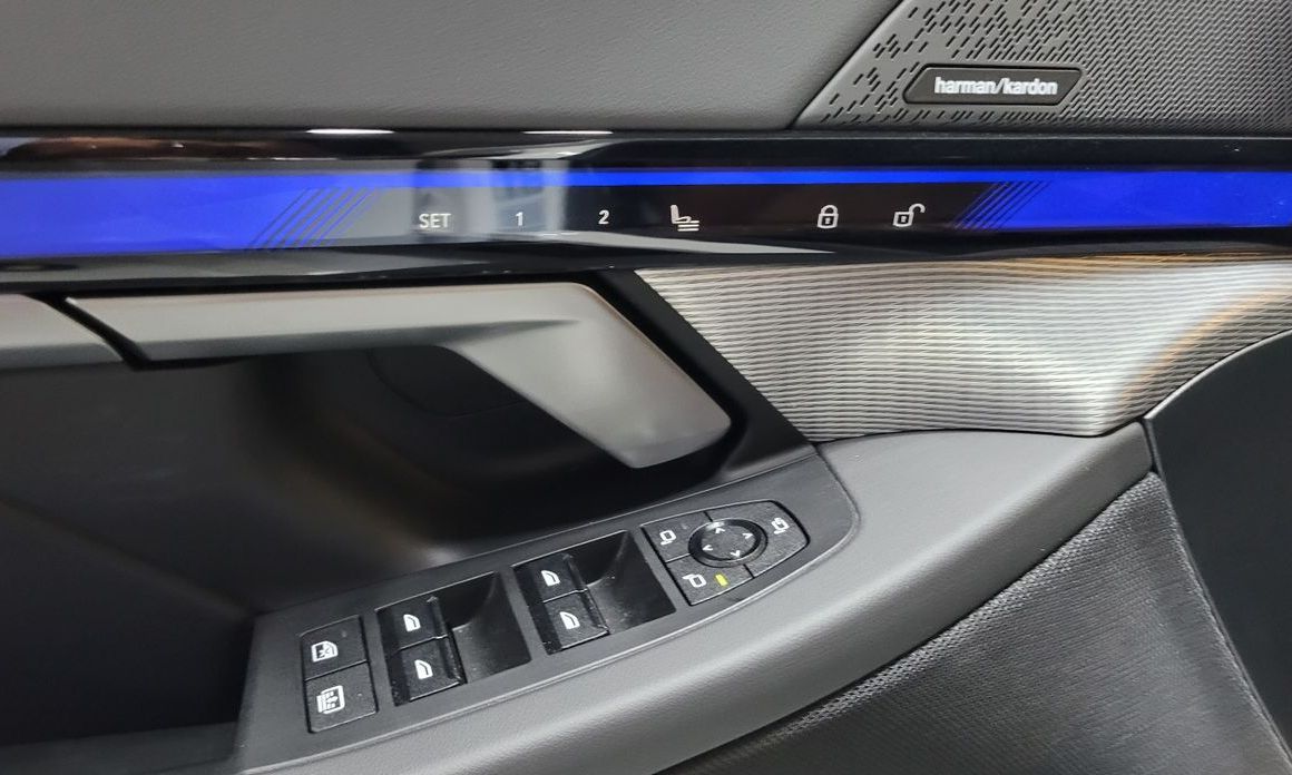 BMW 5-Series 2025