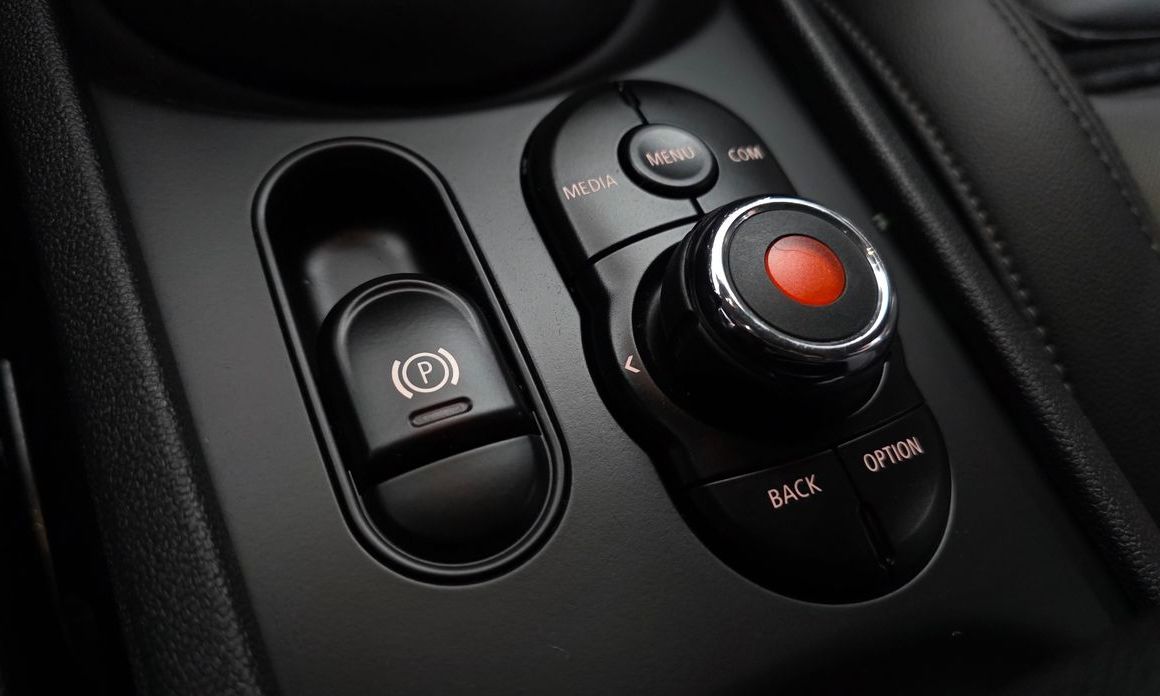 Mini Clubman 2020