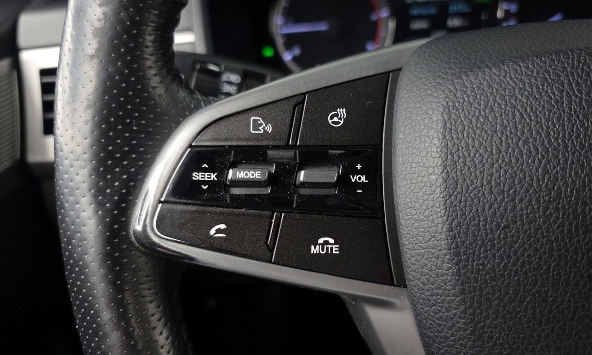 KG_Mobility_Ssangyong Rexton 2019