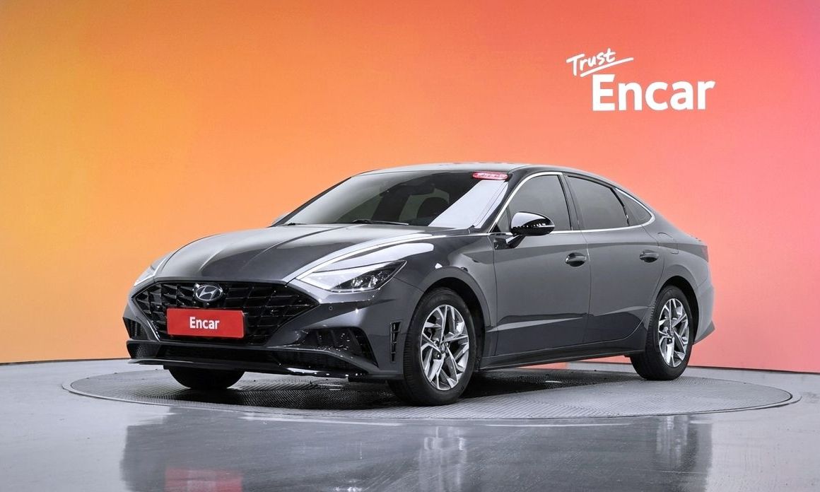 Hyundai Sonata 2023