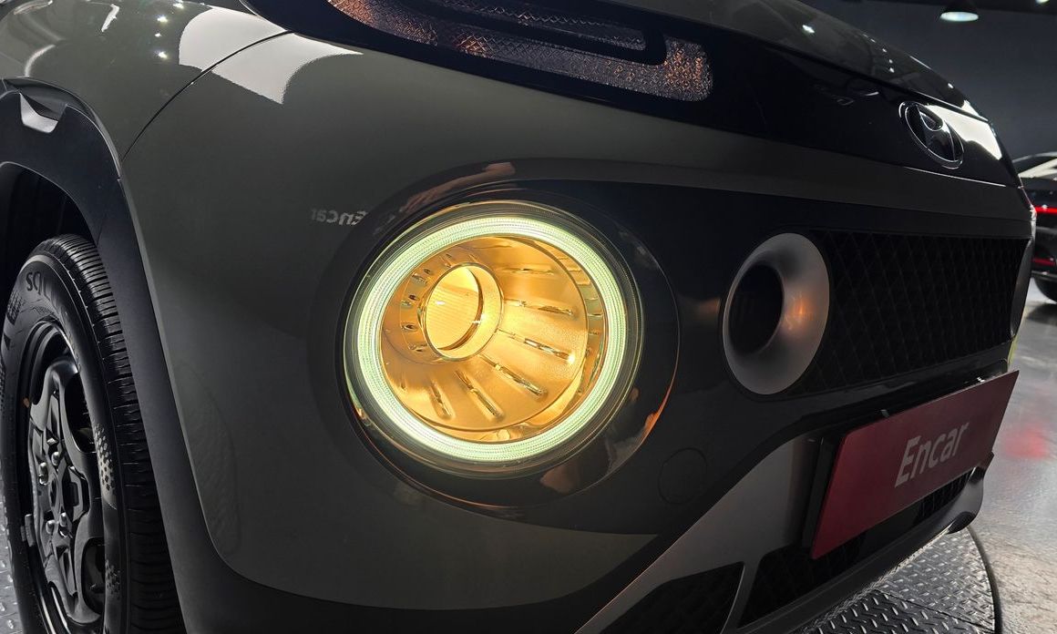 Hyundai Casper 2024