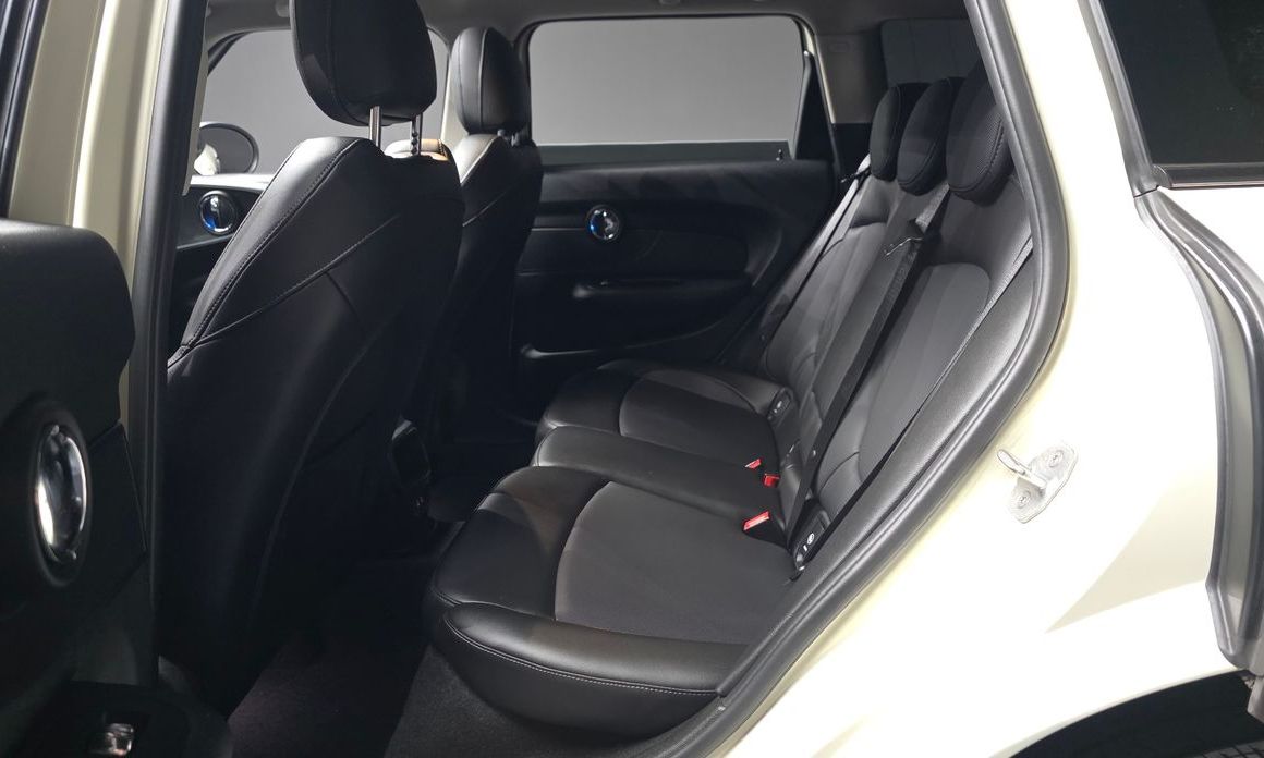 Mini Clubman 2020