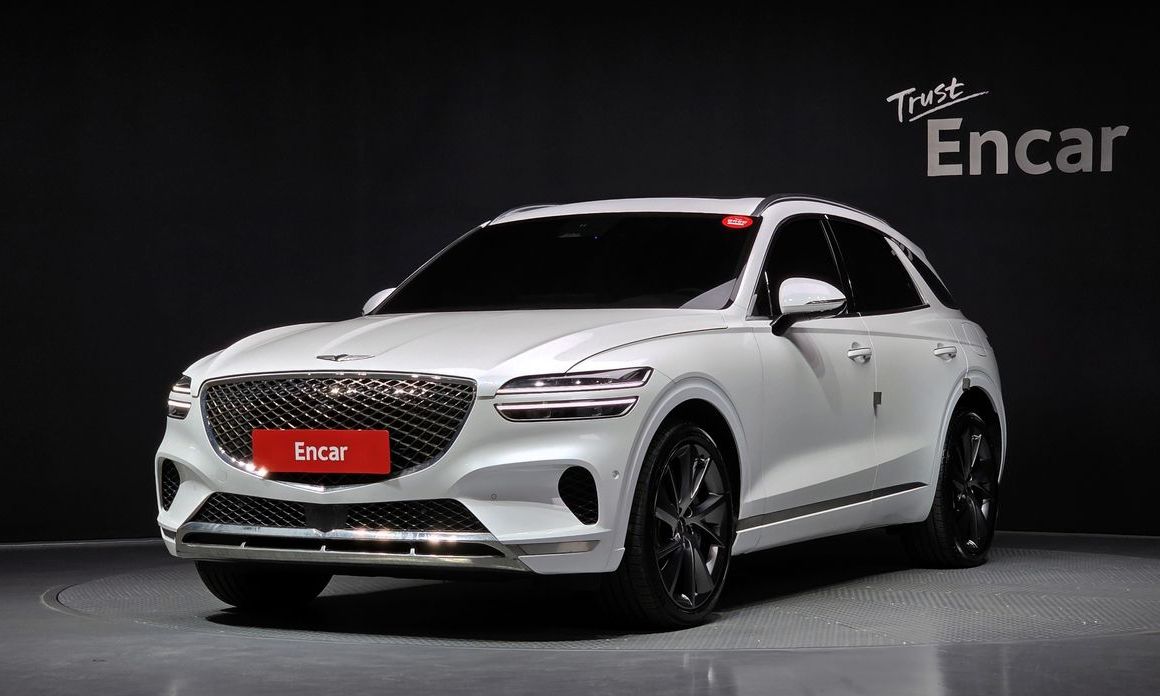 Genesis GV70 2023