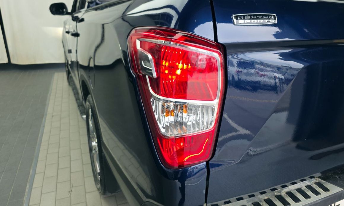 KG_Mobility_Ssangyong Rexton 2019