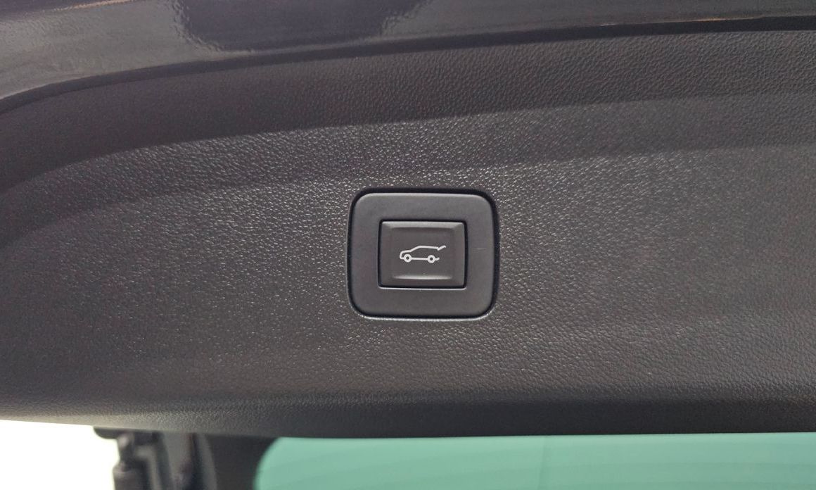 ChevroletGMDaewoo Trax 2025