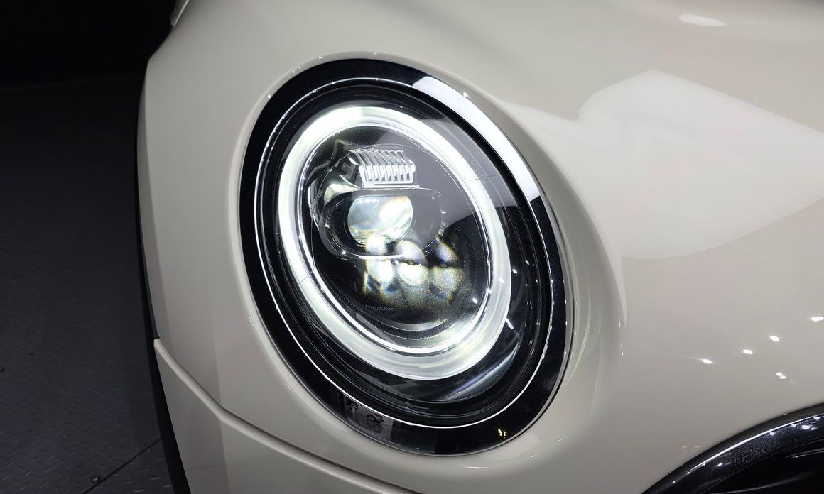 Mini Clubman 2020