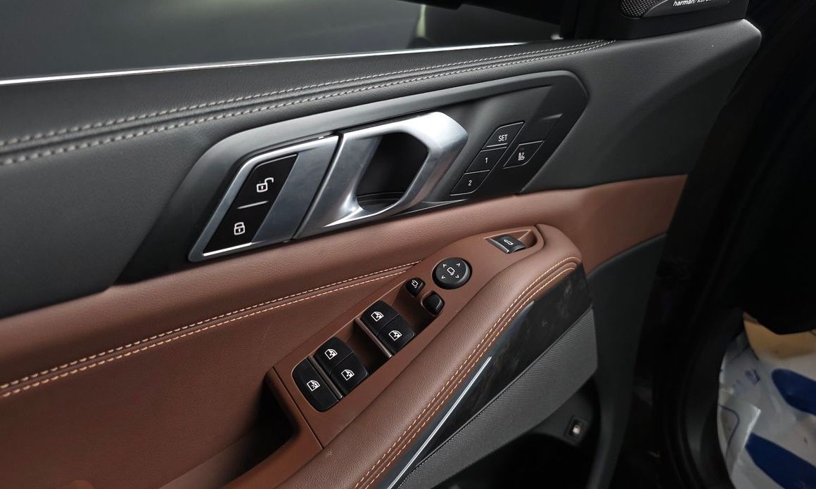 BMW X5 2024