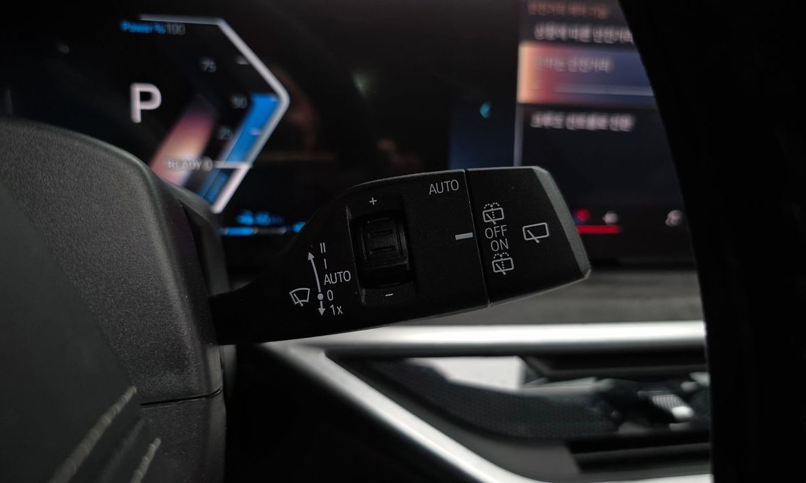 BMW X5 2024