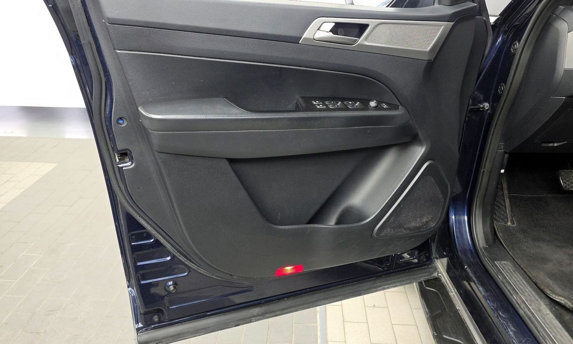 KG_Mobility_Ssangyong Rexton 2019
