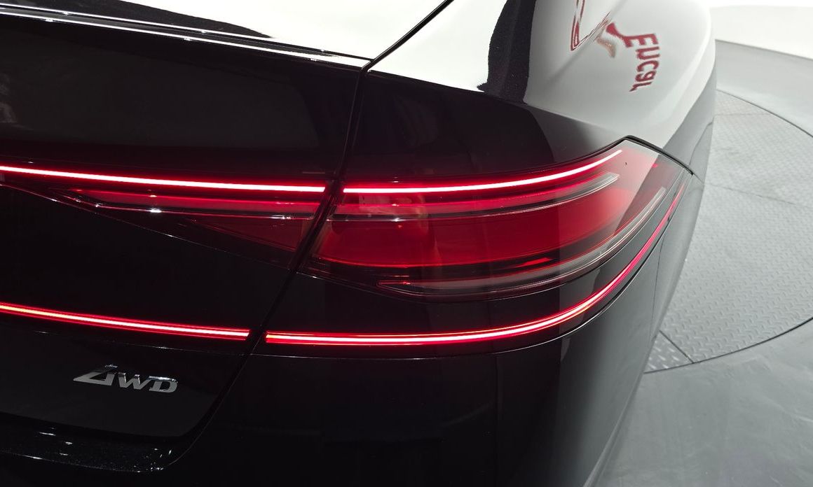 Genesis G90 2024