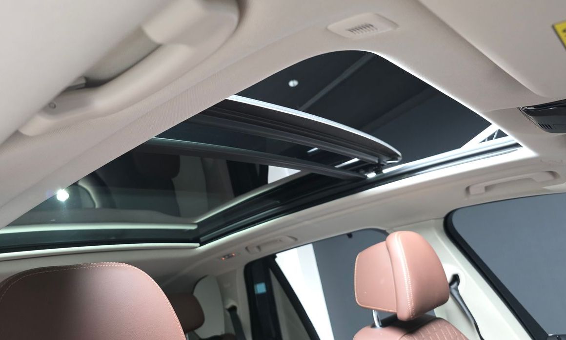 BMW X5 2024