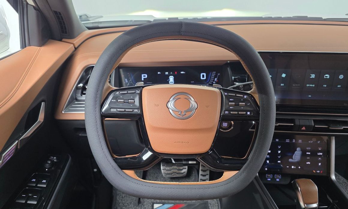 KG_Mobility_Ssangyong Torres 2024