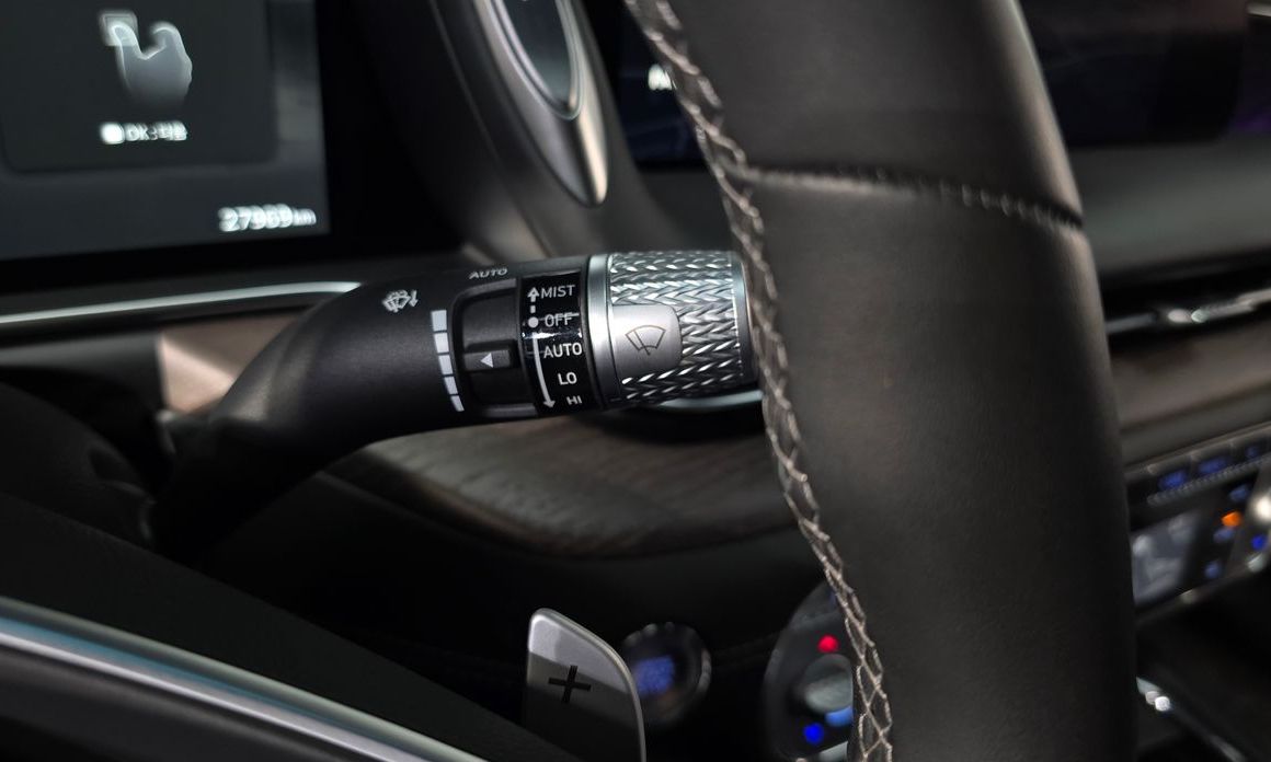 Genesis G90 2024